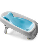 Multi - Moby Recline & Rinse Bather, Selected