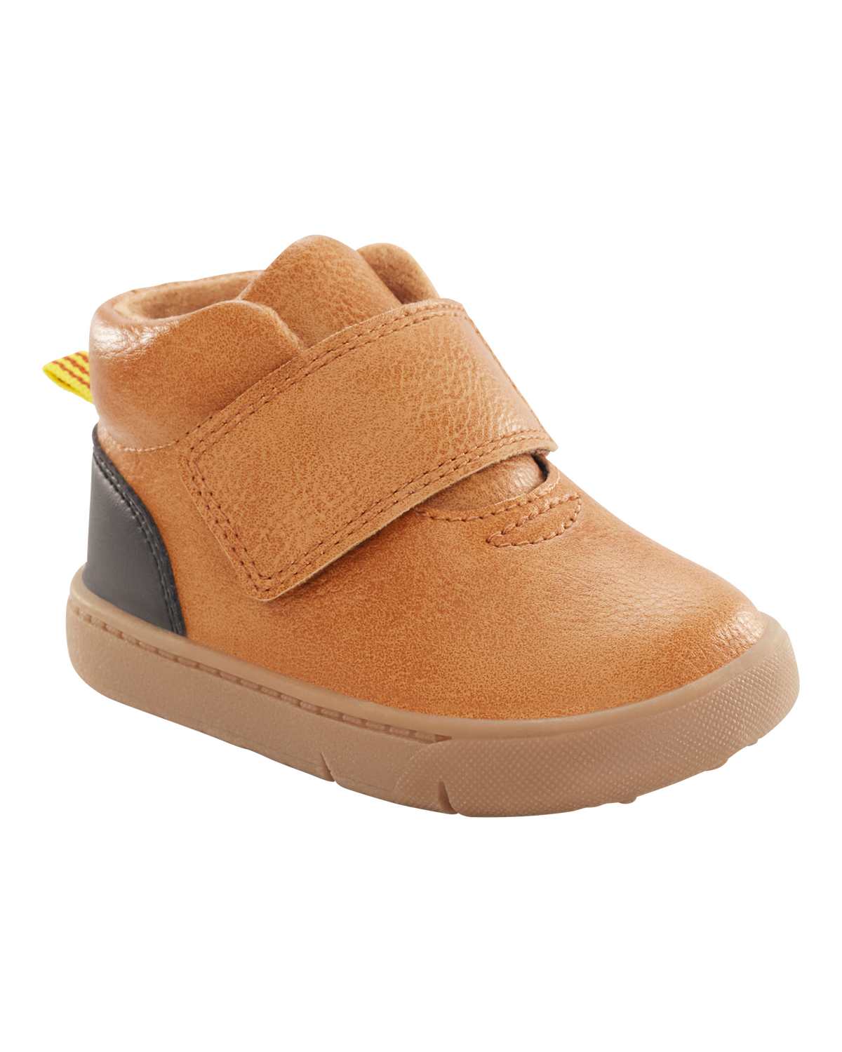 Baby Every Step High-Top Boot Baby Shoes