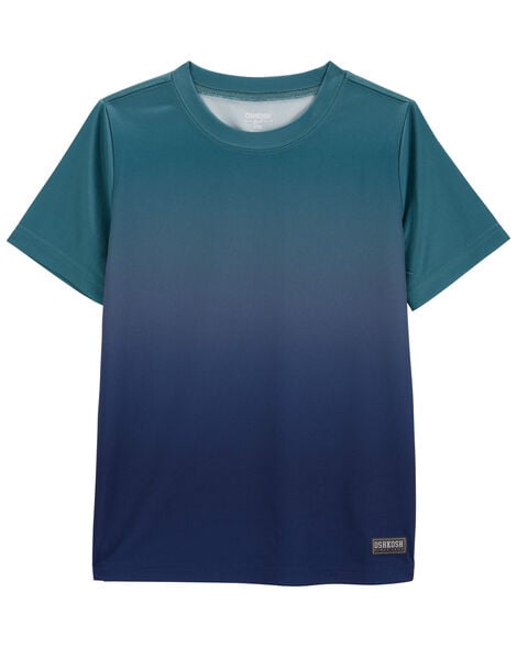 Product image 1 of Kid Ombre Active Tee