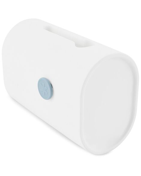 Product image 1 of Wave Silicone Bath Spout Cover