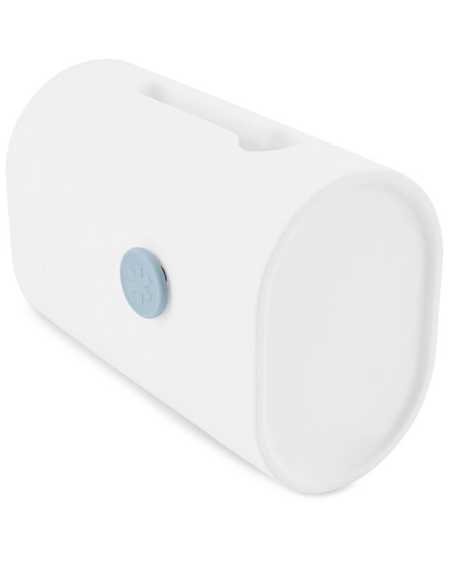 Product image 1 of Wave Silicone Bath Spout Cover