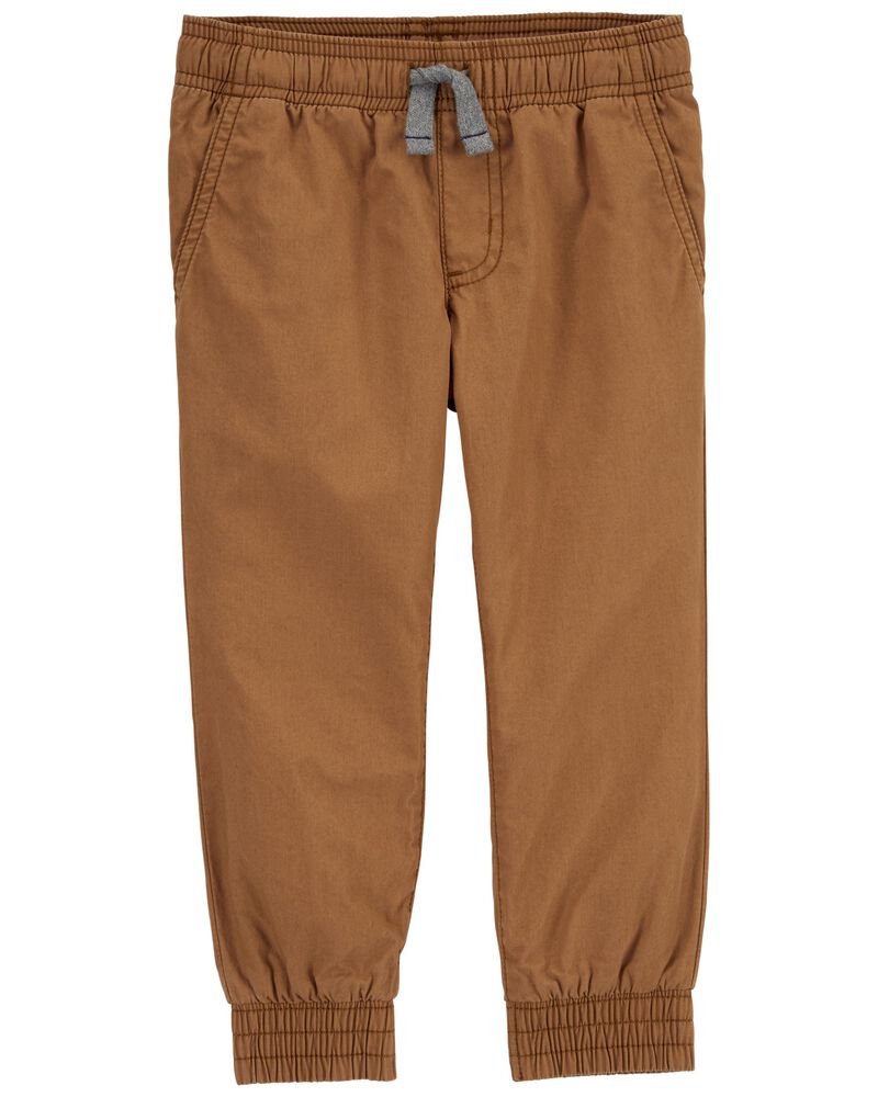 carters lined pants