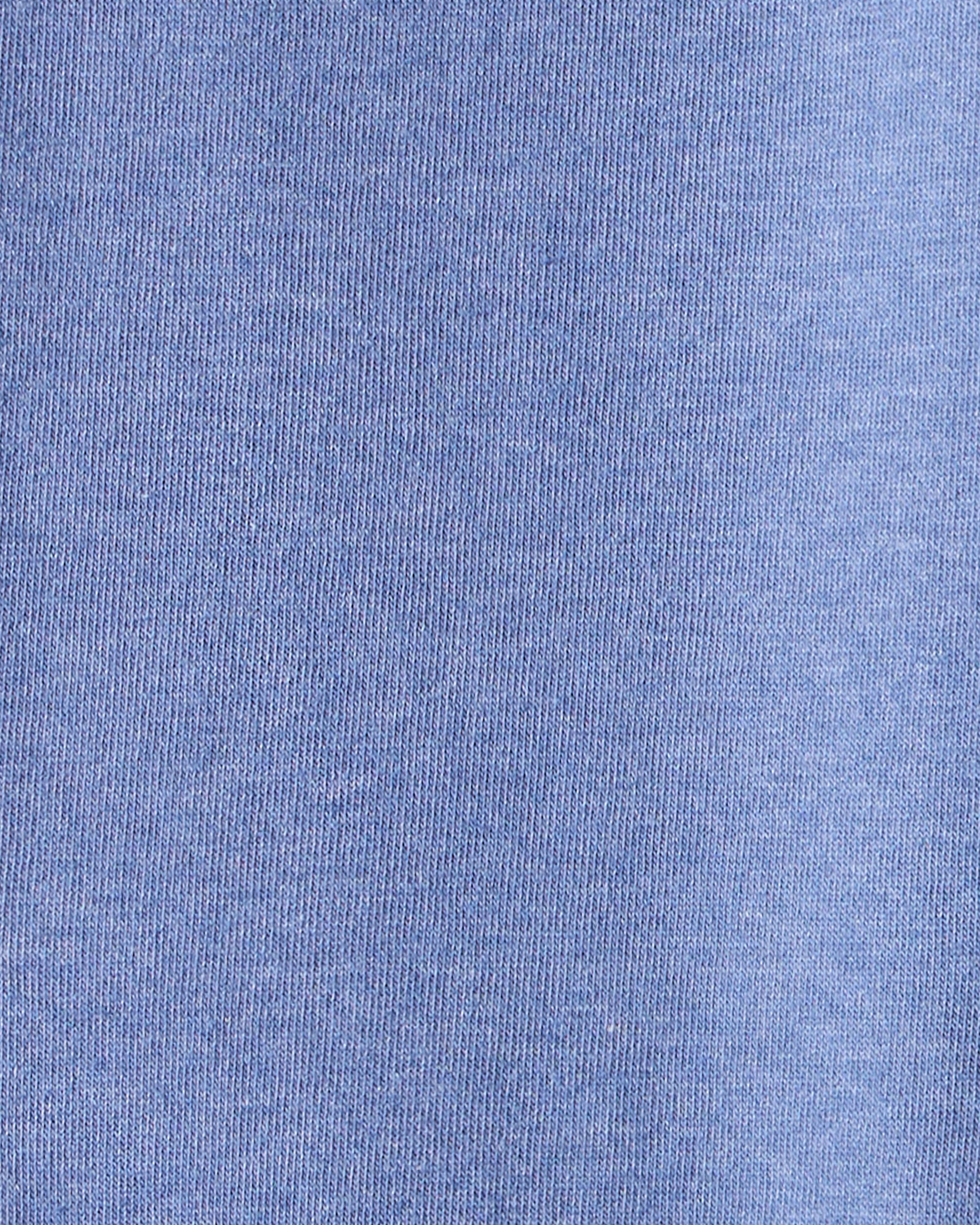 Girls Cotton Joggers