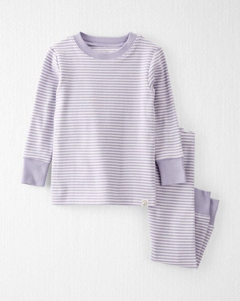  Product image 1 of Baby Organic Cotton Pajamas Set