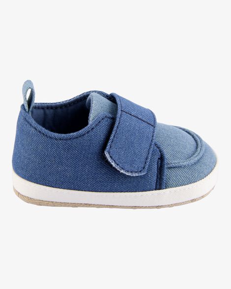  Product image 2 of Baby Casual Chambray Sneaker