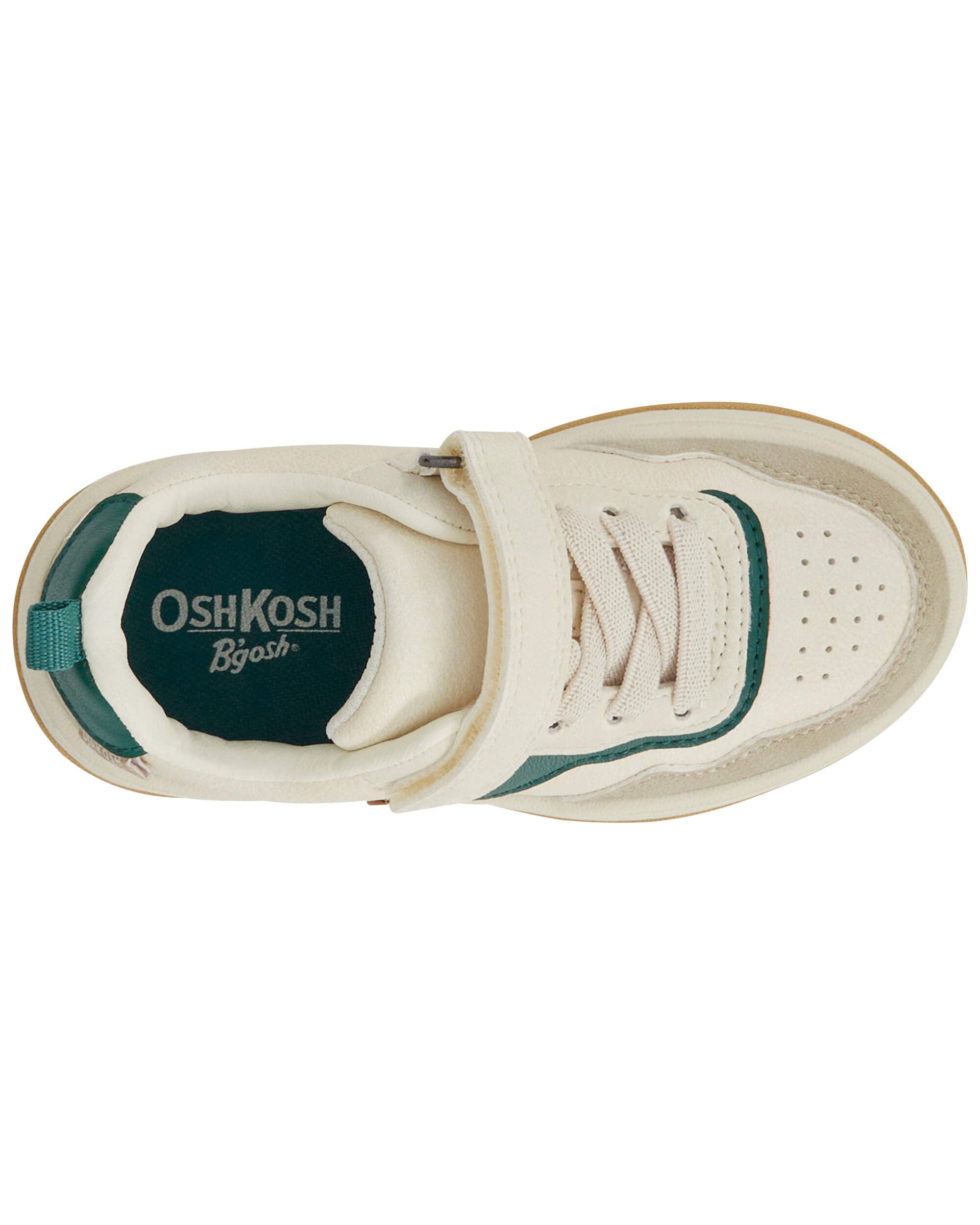 Toddler Easy-On Casual Sneakers - OshKosh | Carter's