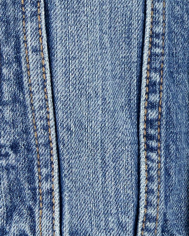 Product image 2 of Toddler Denim Jacket - Medium Wash