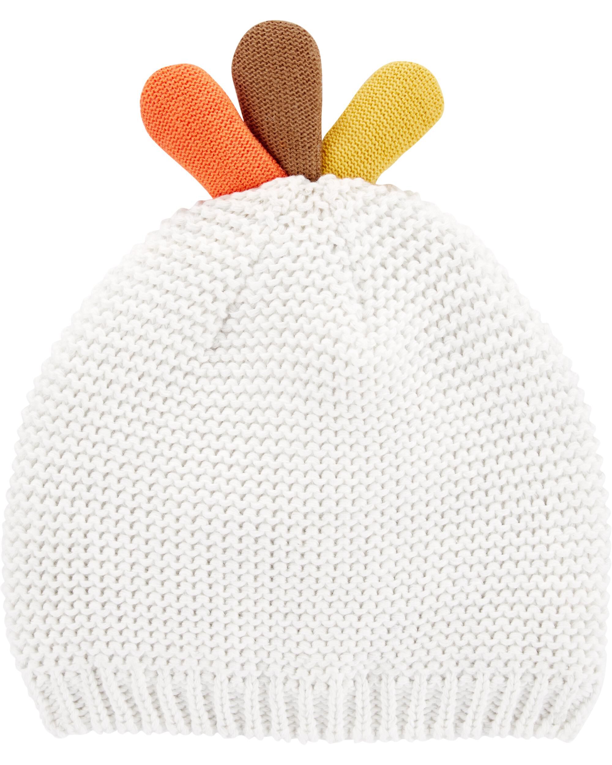 Thanksgiving Turkey Hat | carters.com