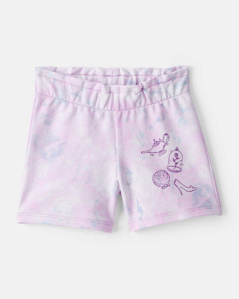 Product image 2 of Toddler 2-Piece Disney Princess Outfit Set - Pink