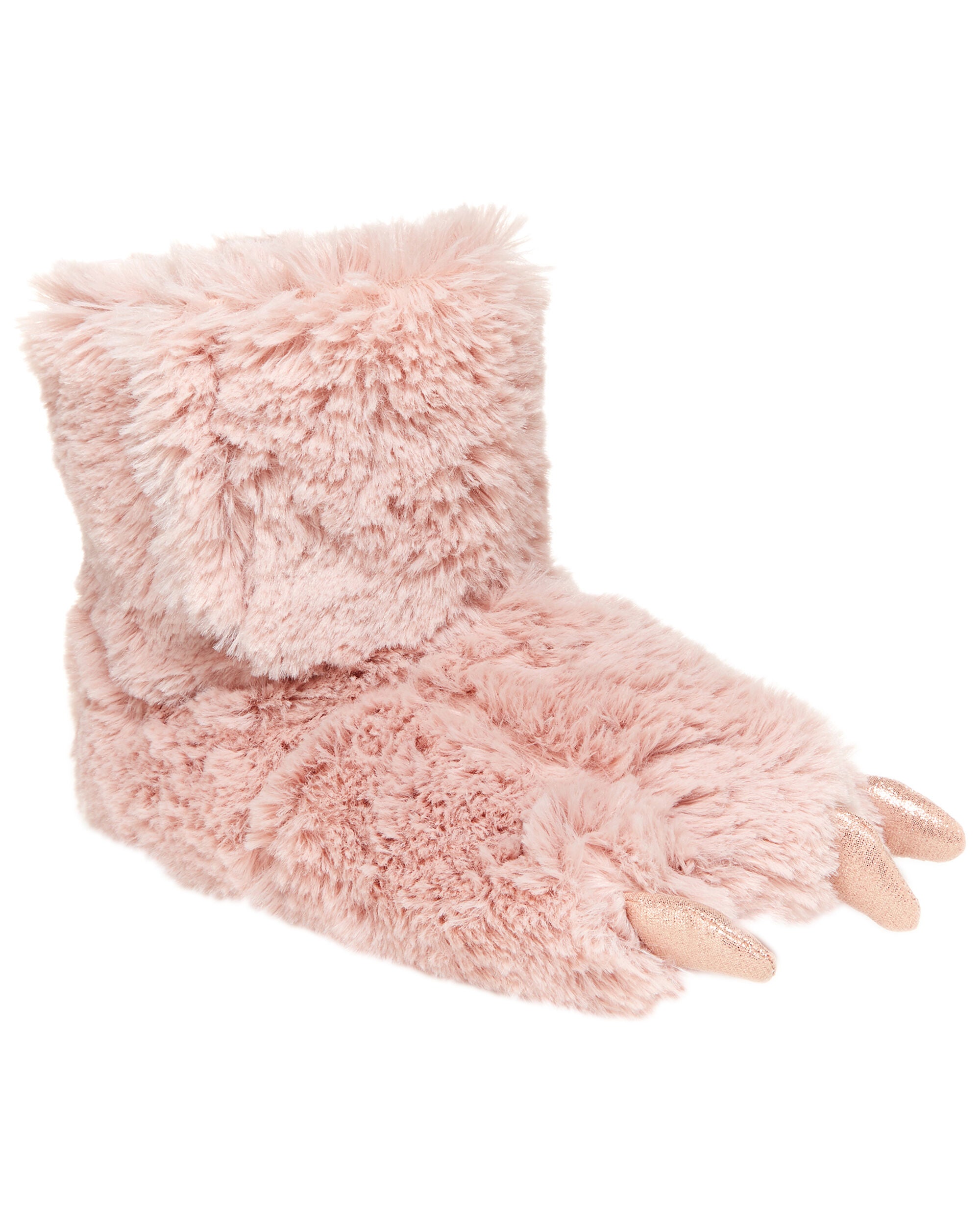 Carters slippers discount