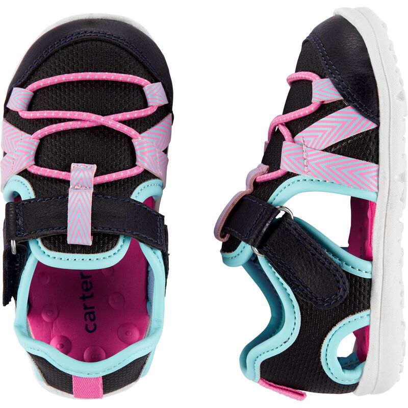 Carter�s Every Step Sandals Carter�s Every Step Sandals
