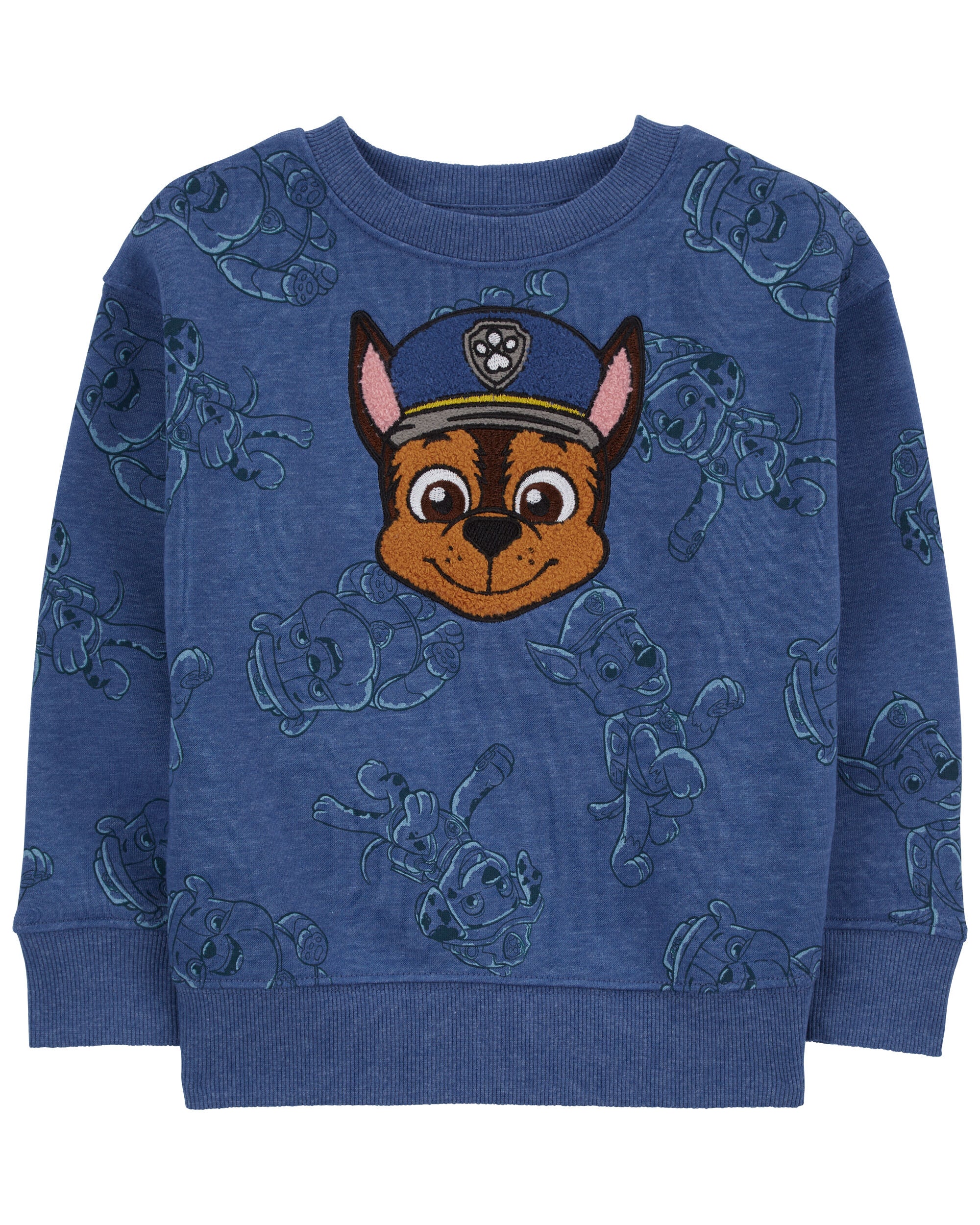 Toddler PAW Patrol Sweatshirt Carter s Carter s