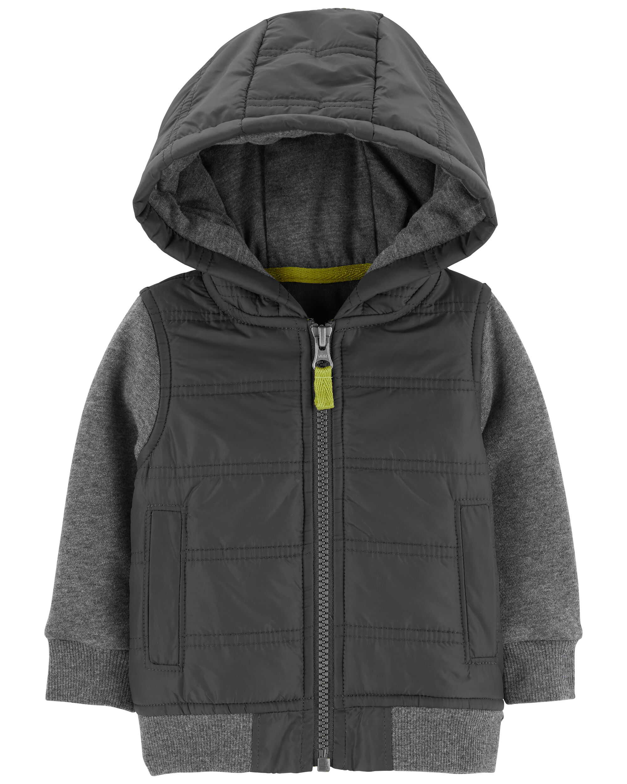 carters winter clothes