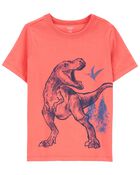 Dinosaur Jersey Tee, , hi-res