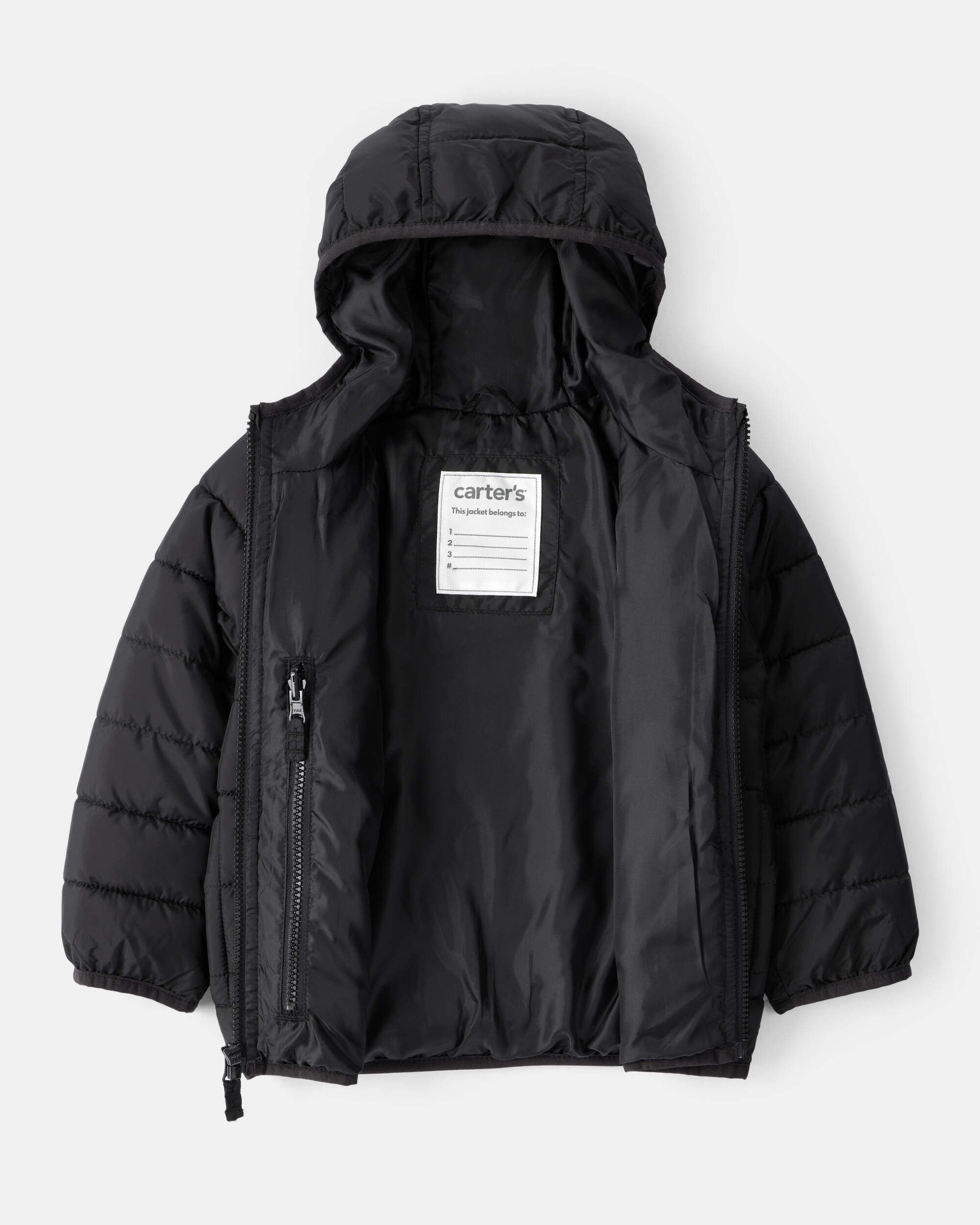 CARTER'S ジャケット Toddler Jackets and Outerwear | Carter's