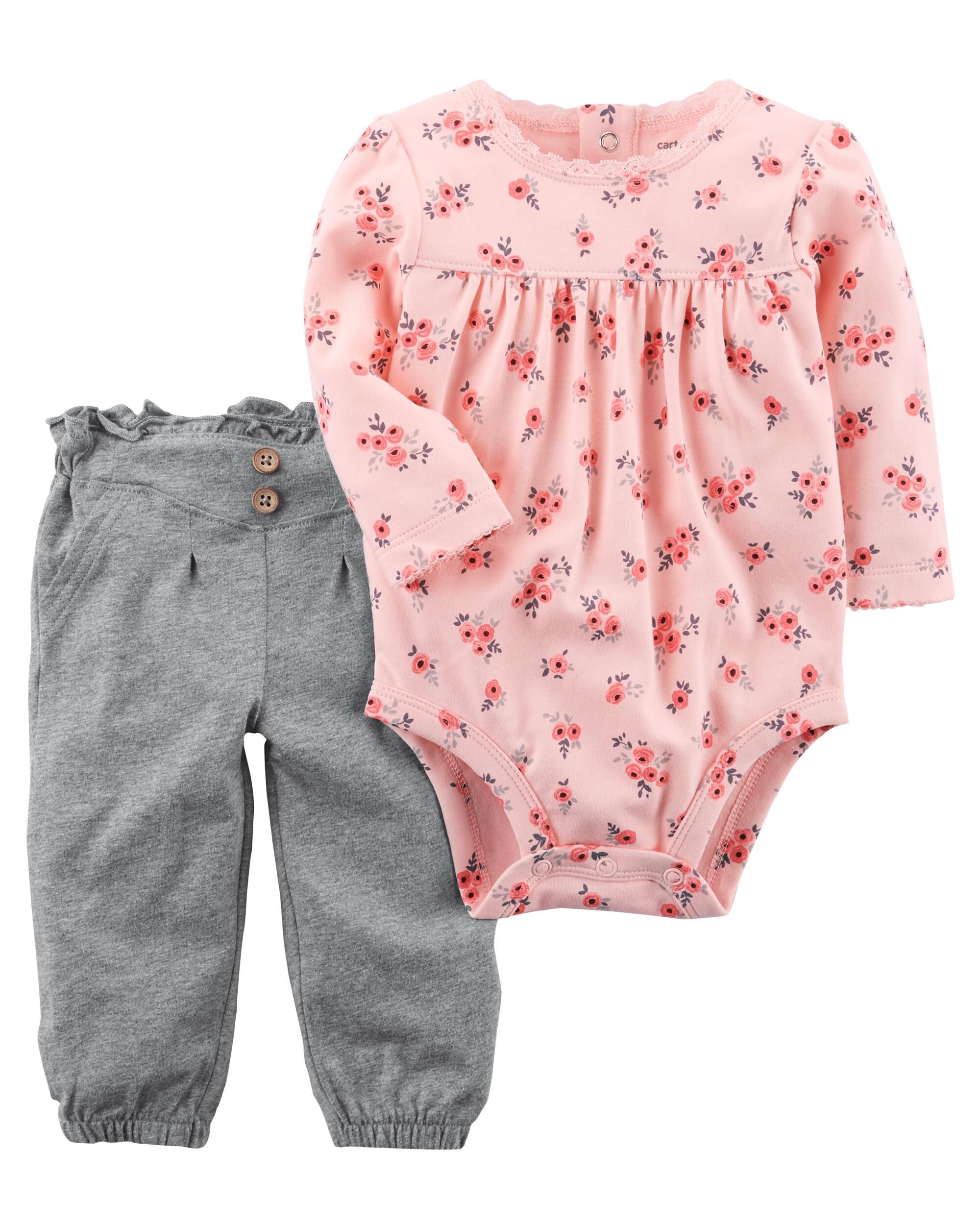carters dress pants