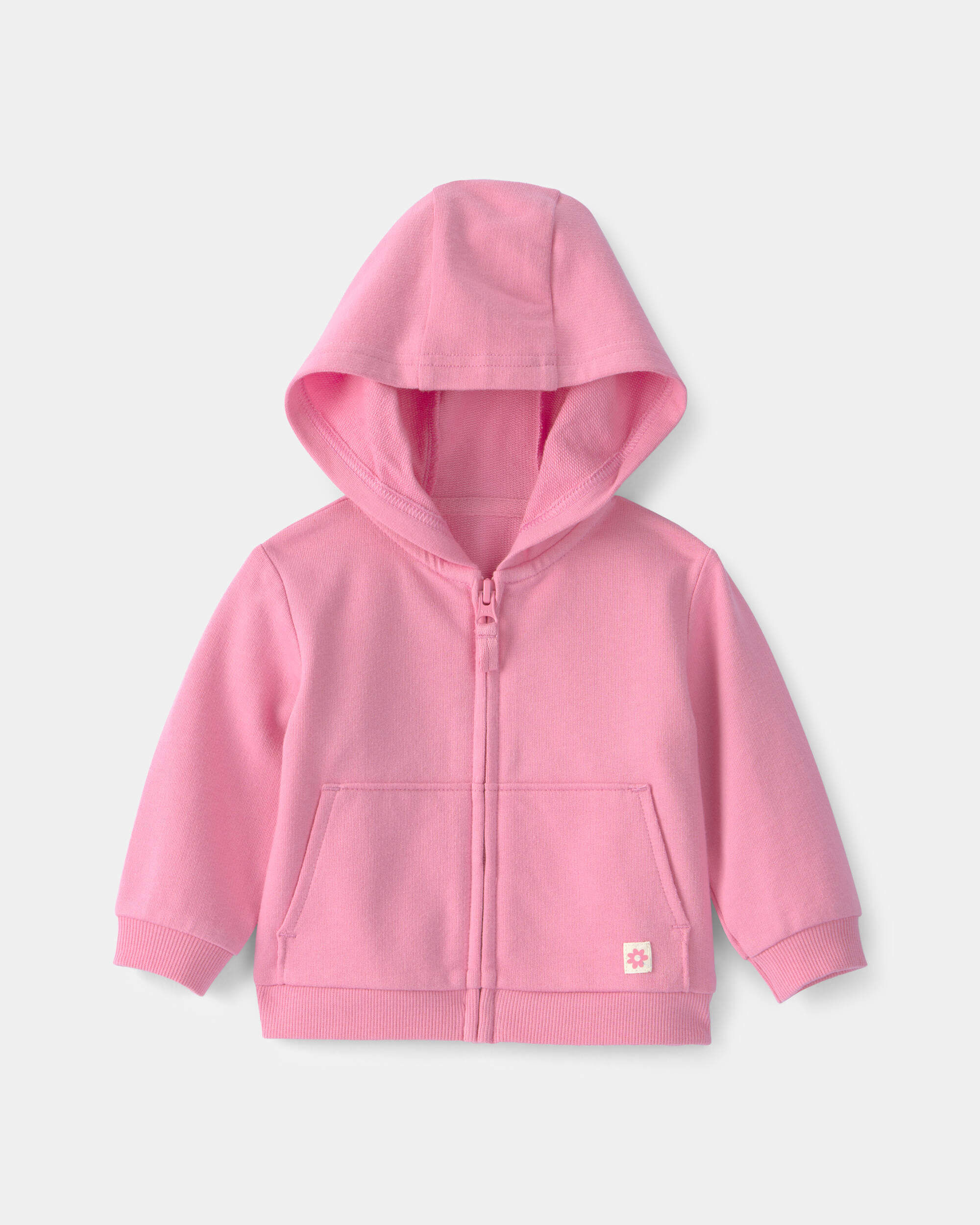 Baby Fleece Jackets | Carters