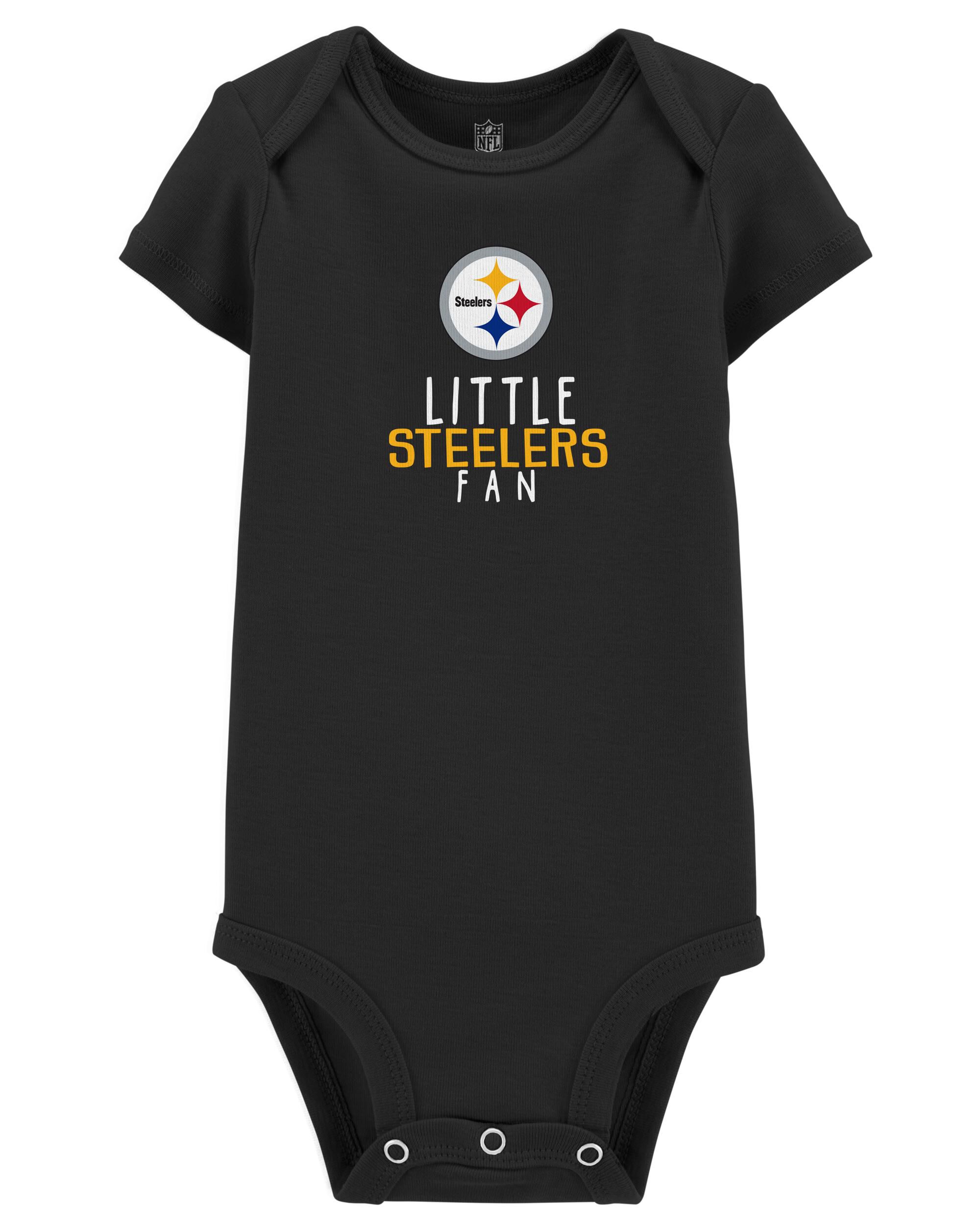 pittsburgh steelers clothing