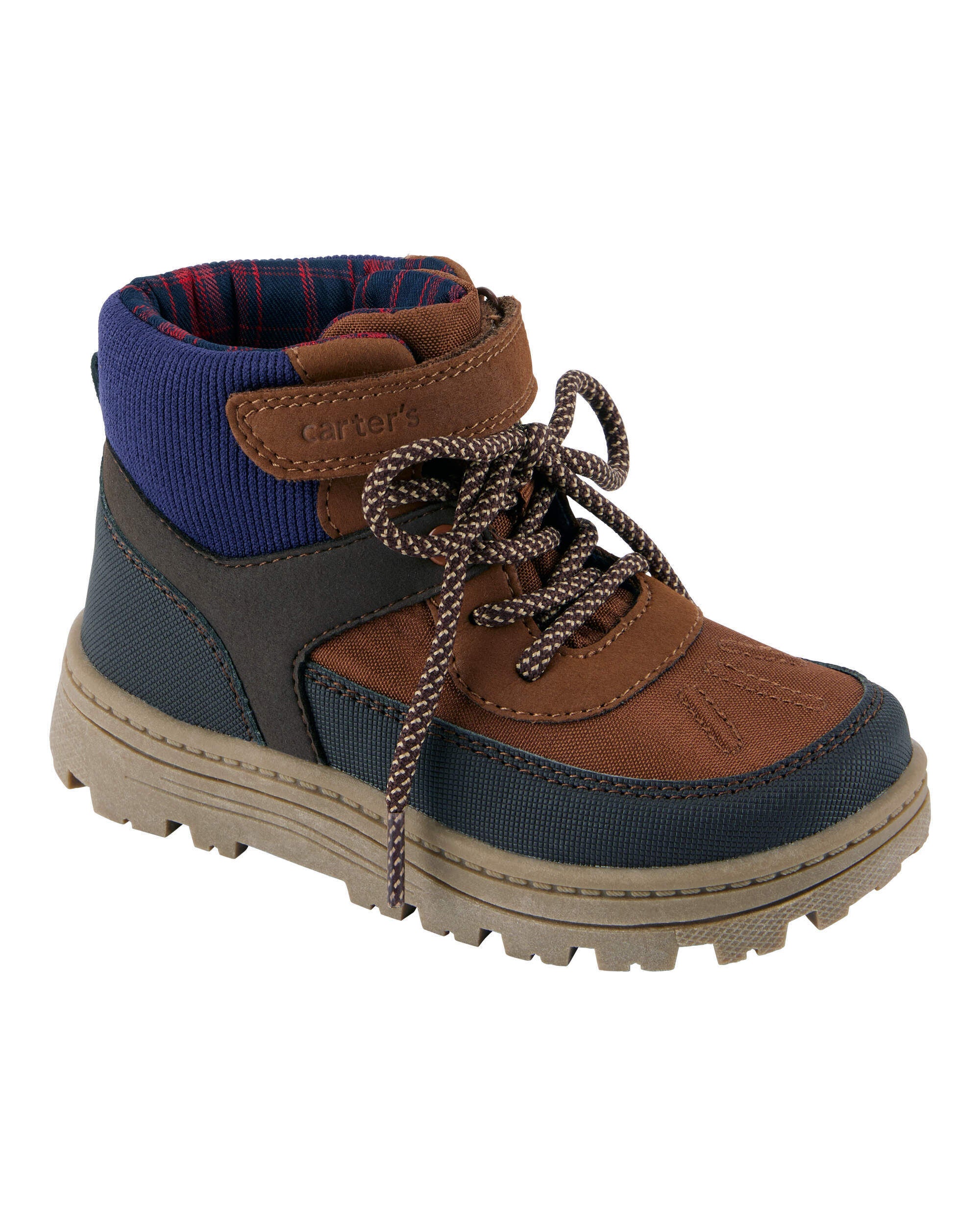 Boots Carter s