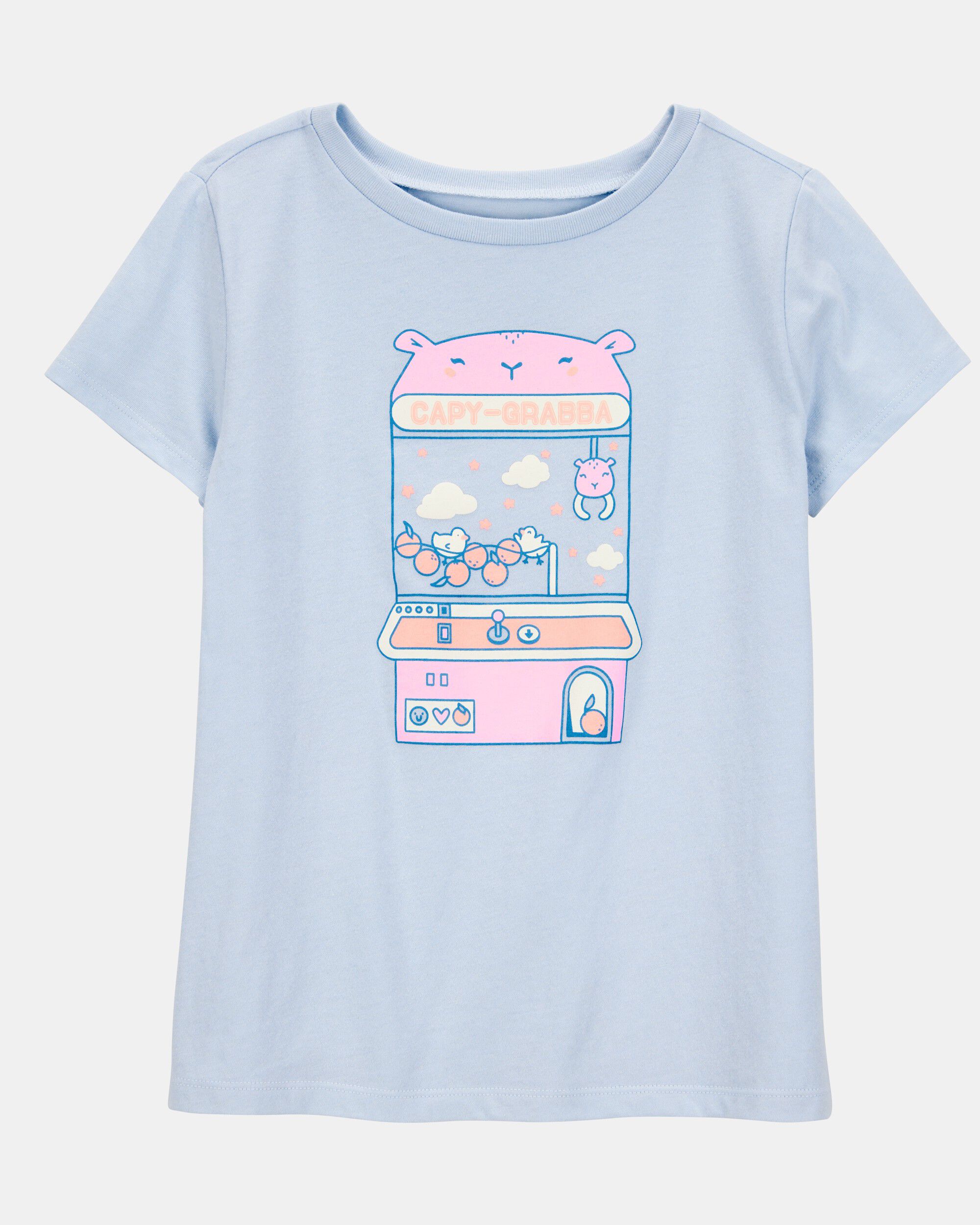 新品未使用/ SEA CHIBI GRAPHIC TEE size2 kids 新品未使用/ SEA CHIBI GRAPHIC TEE size2 kids トップス