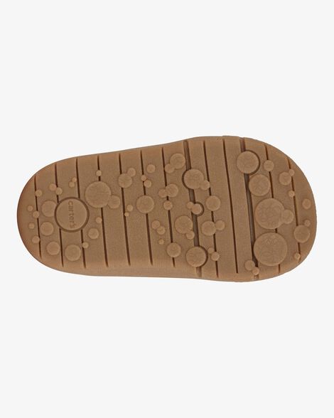  Product image 5 of Every Step® First Walker Casual Sneakers - Tan