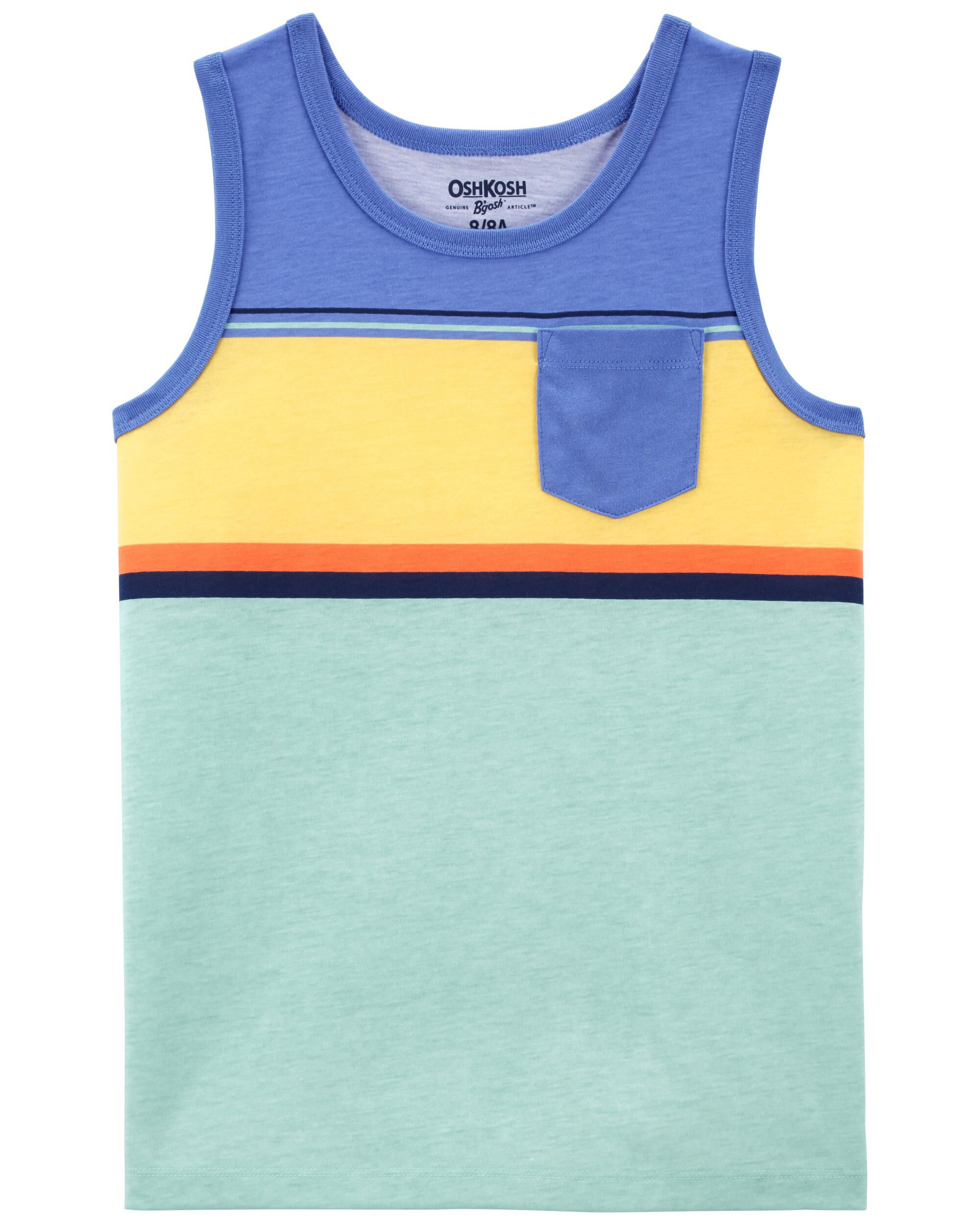 *CLEARANCE* Pocket Tank