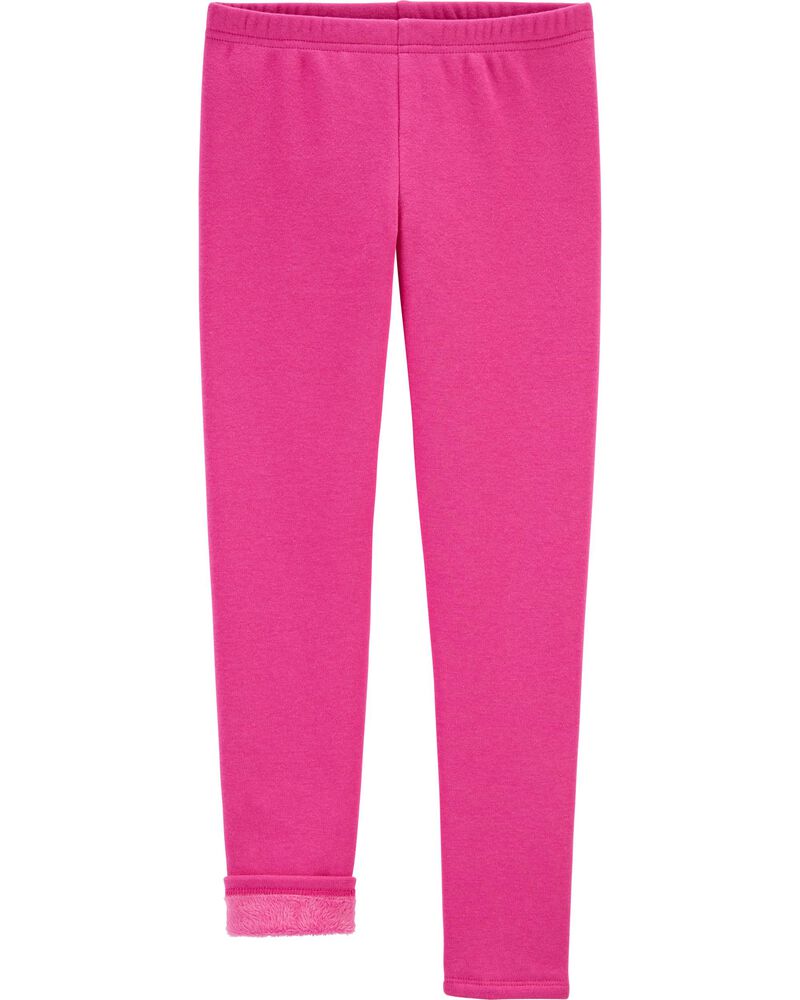 Cozy Fleece Leggings