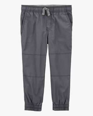 Product image 1 of Baby Everyday Pull-On Pants