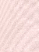 Pink - Baby Scalloped Sweater Knit Cardigan, Selected