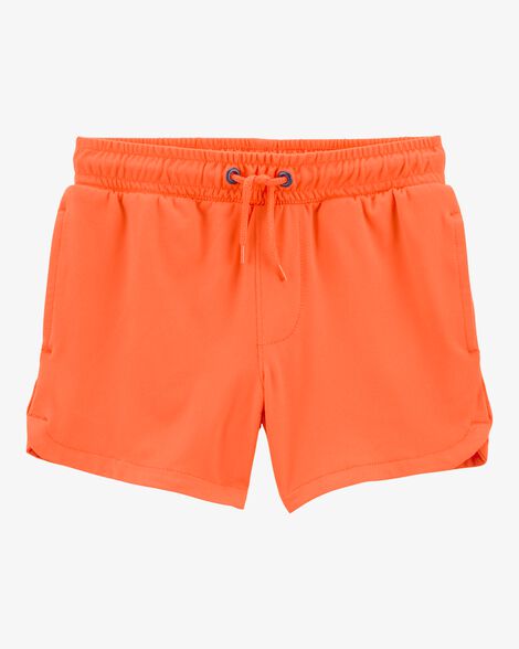  Product image 1 of Toddler On-The-Go Pull-On Shorts