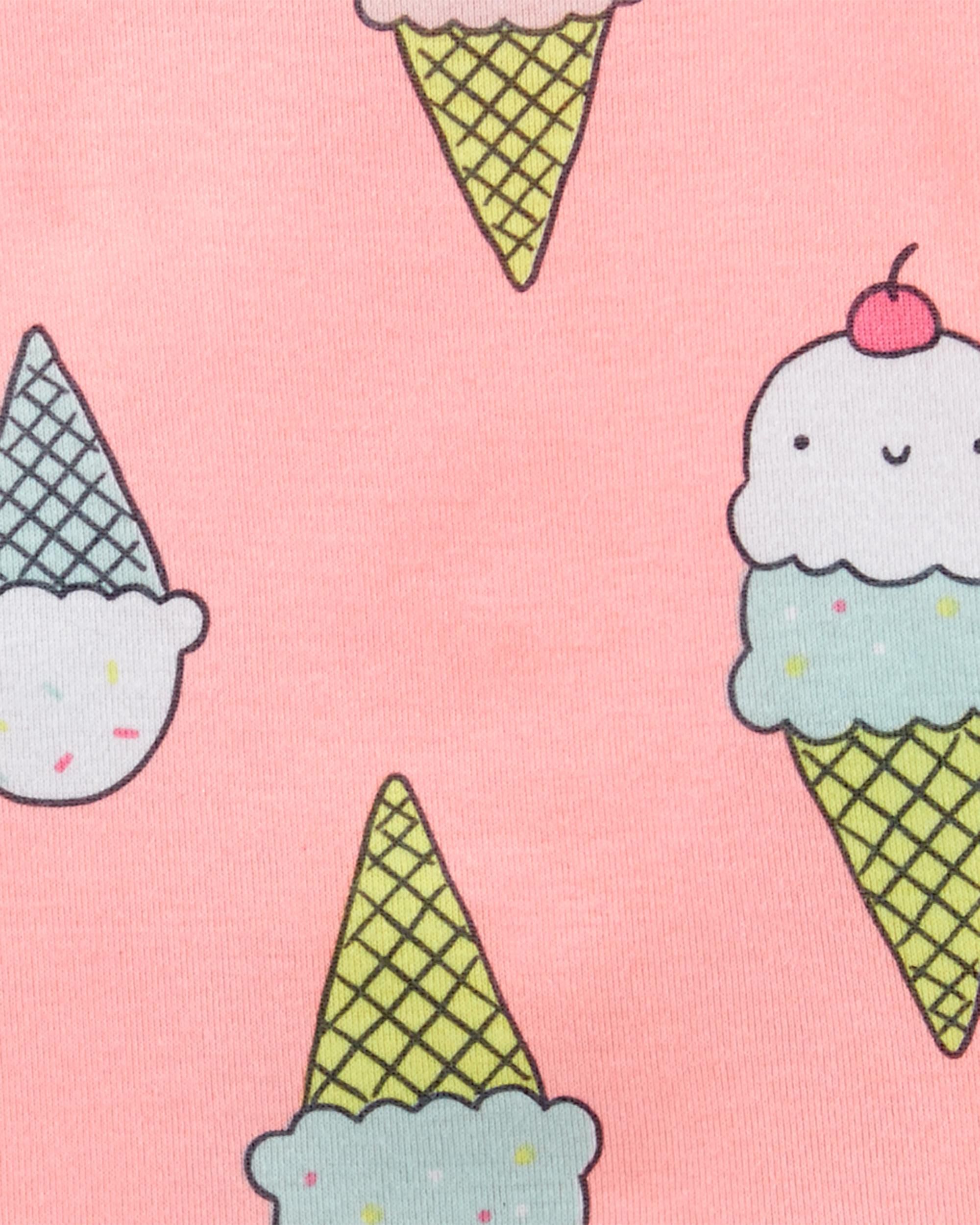 carter's ice cream toy