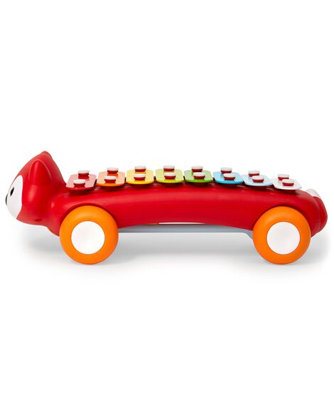  Product image 5 of Explore & More Fox Xylophone