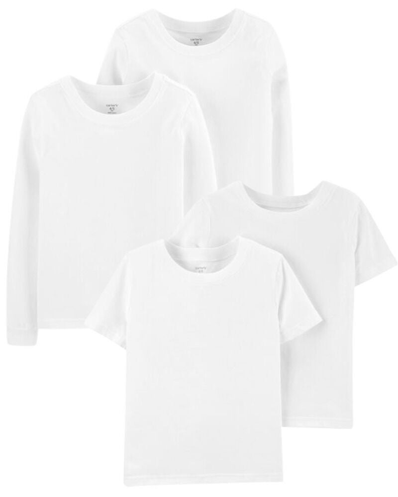 5t undershirts