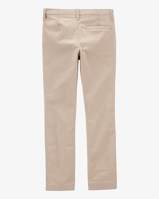 Product image 2 of Kid Slim Stretch Chino Pants