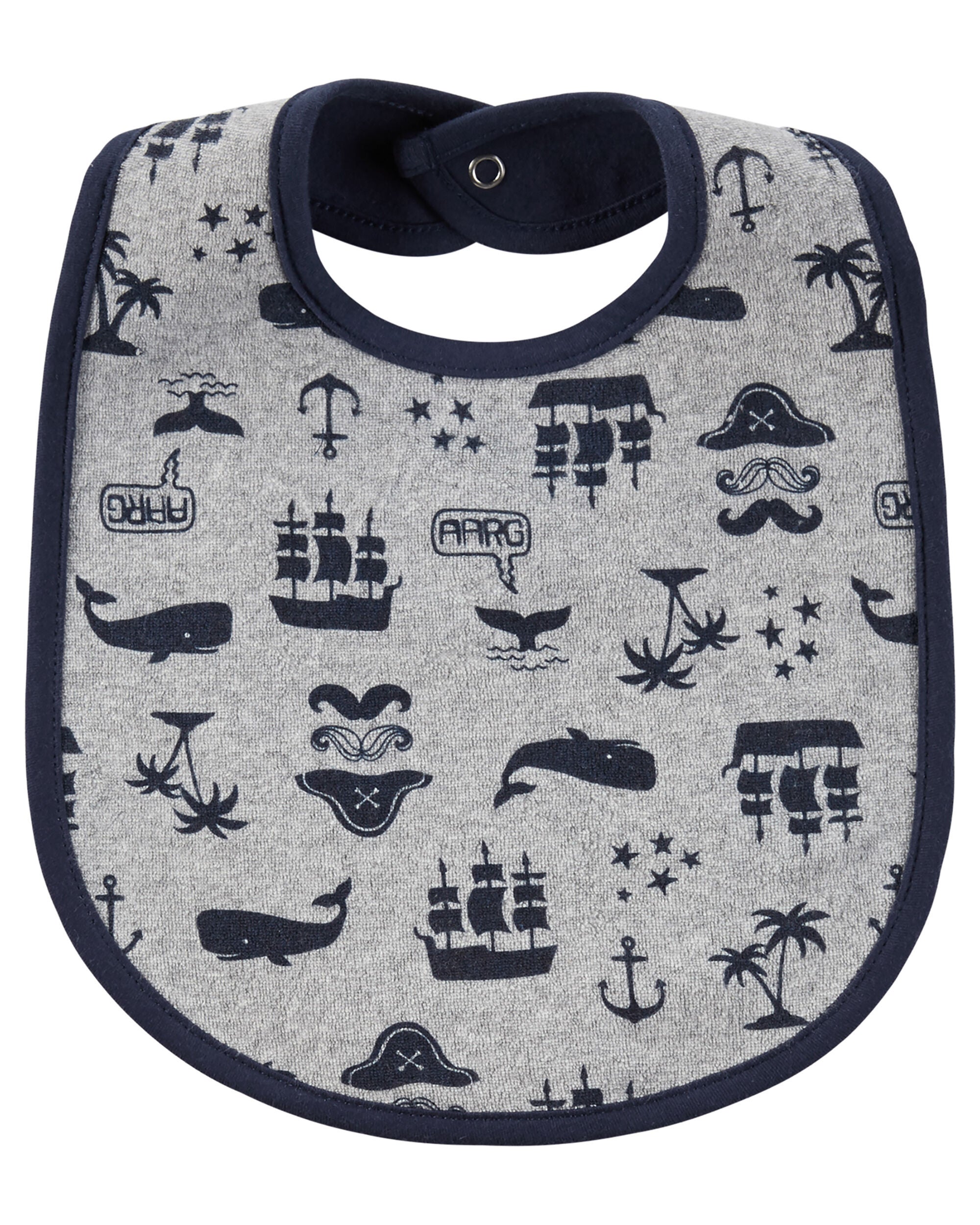 carters feeding bibs