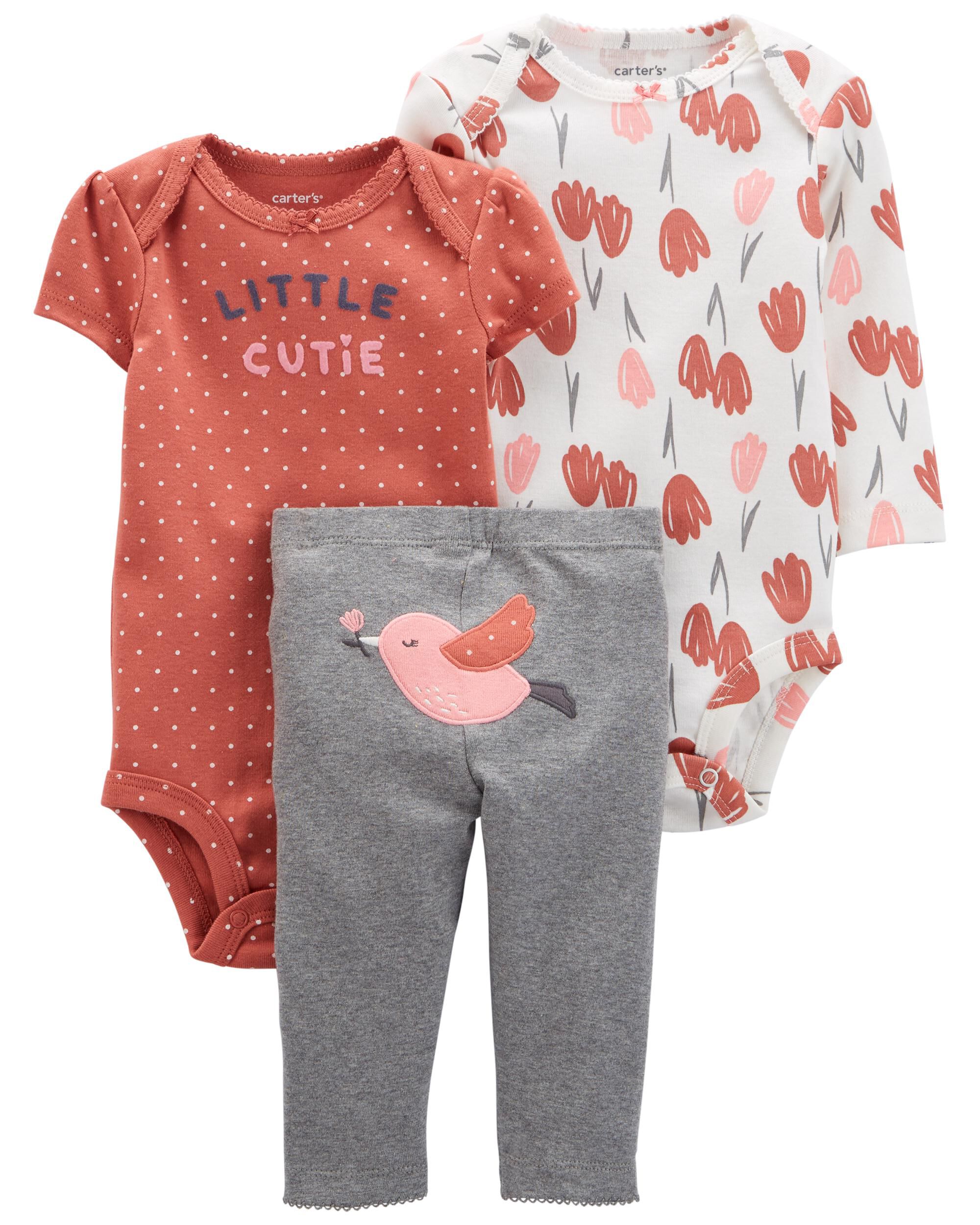 carters newborn outfits