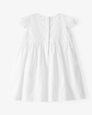 Product image 2 of Baby Textured Babydoll Dress