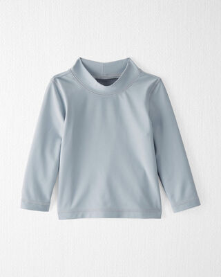 Product image 1 of Baby Recycled Long Sleeve Swim Rashguard