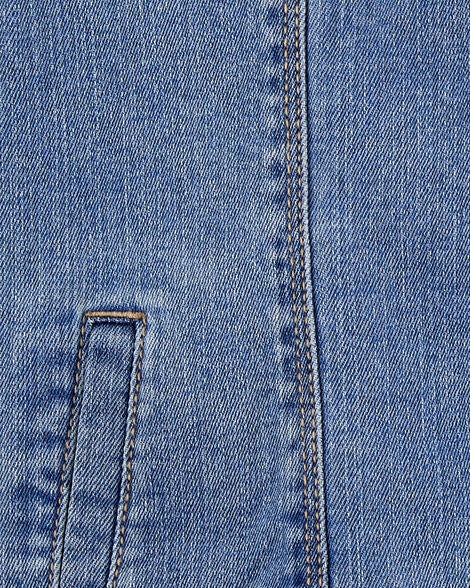  Product image 2 of Kid Denim Jacket