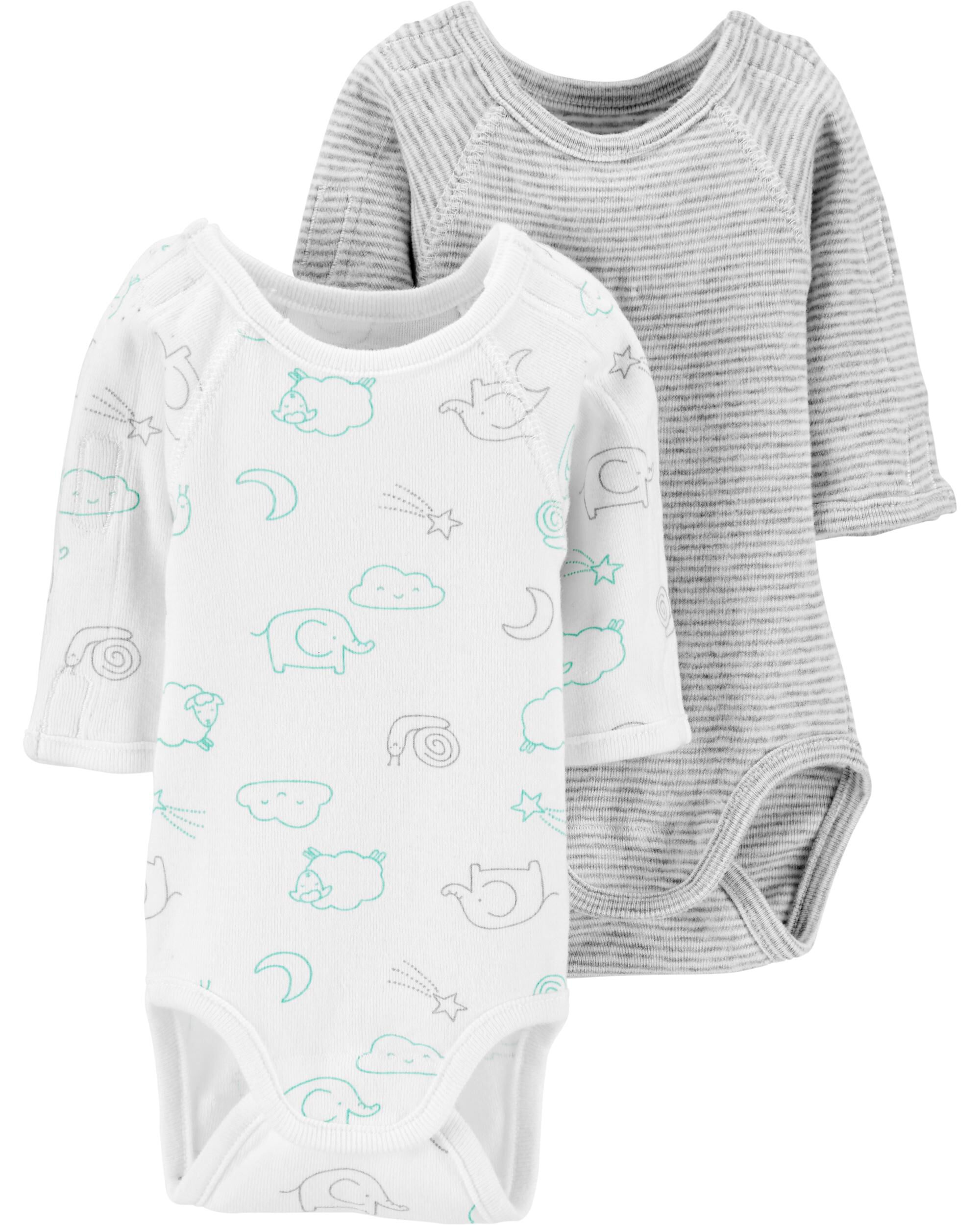 preemie clothes carters