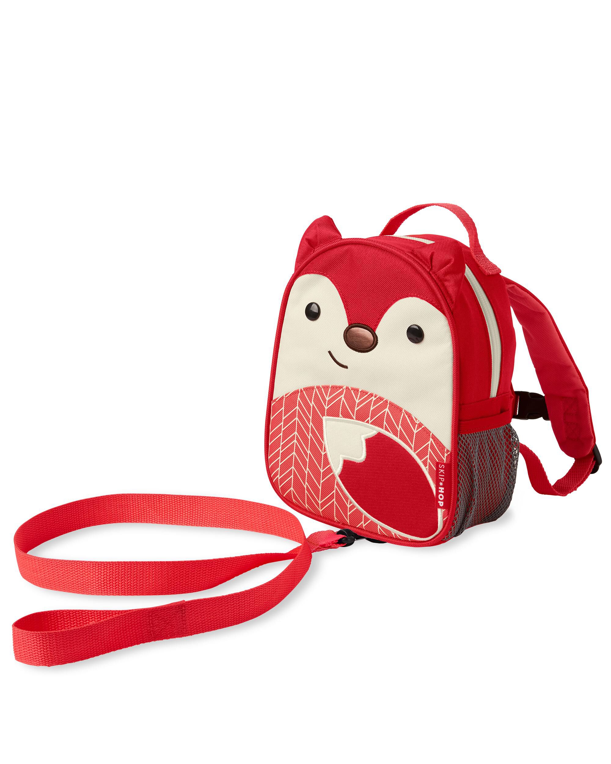 Zoo Mini Backpack With Safety Harness Carter s Carter s