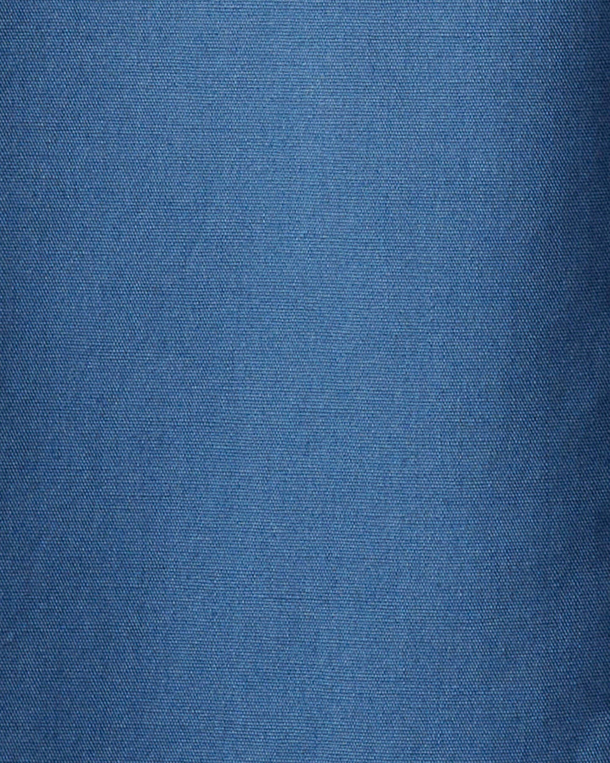 Kid Everyday Pull-On Pants - Navy