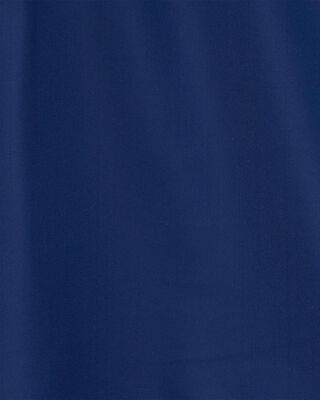 Product image 2 of Toddler Long Sleeve Half-Zip Rashguard - Navy