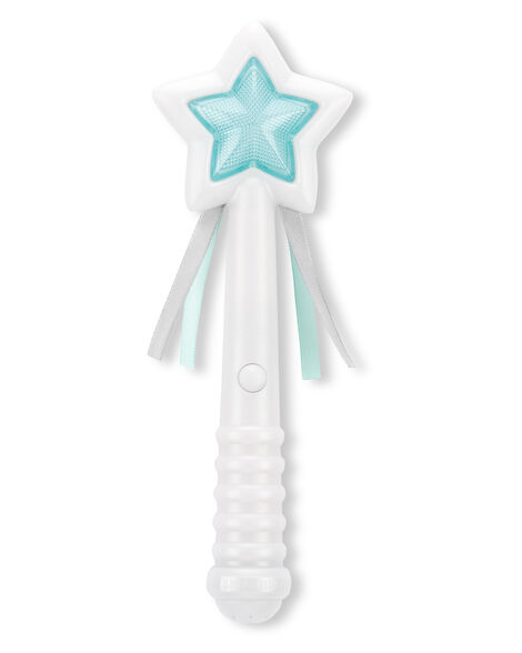 Magic Wand