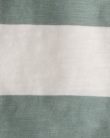  Product image 3 of Baby 3-Pack Organic Cotton Pocket Tees
