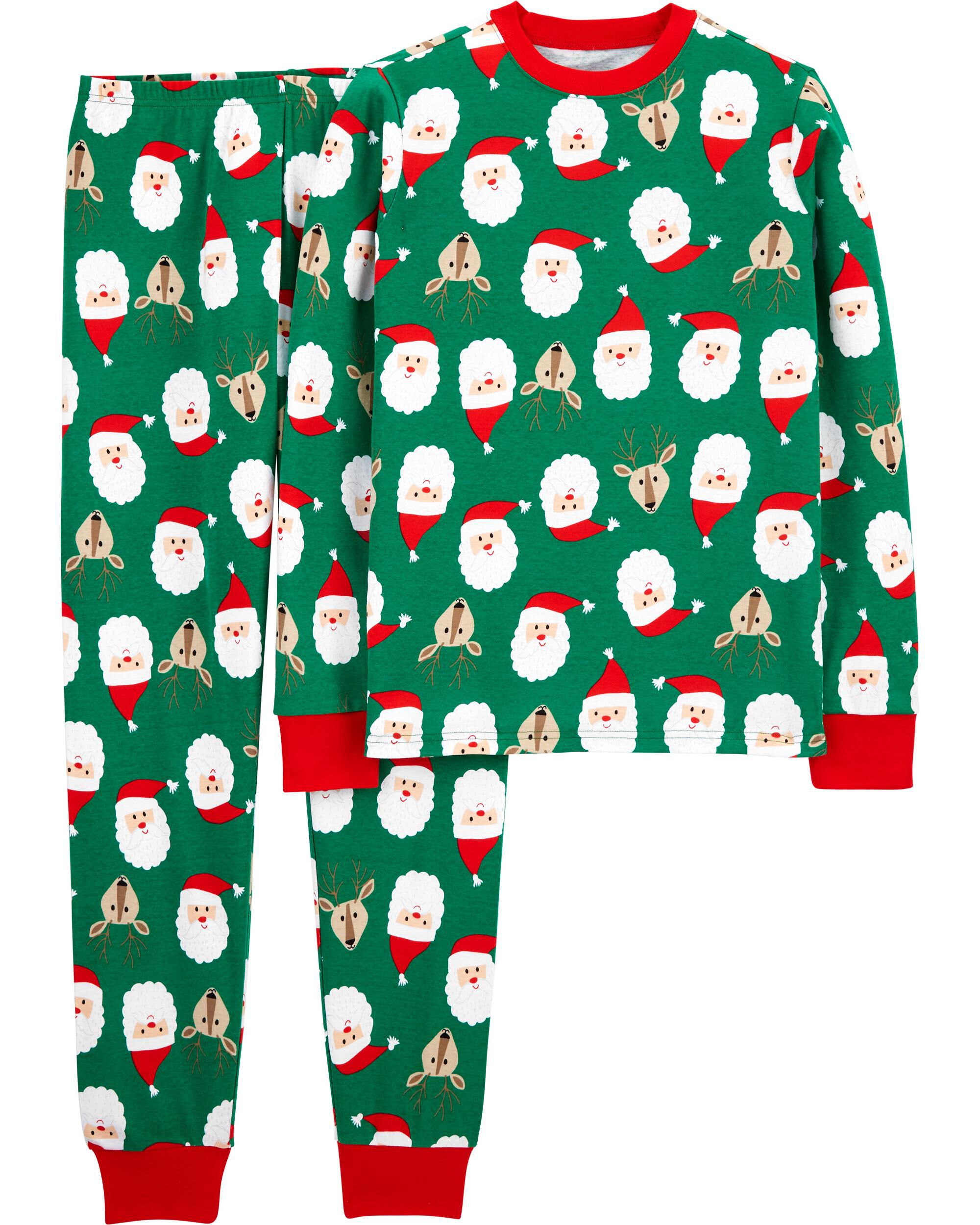 Carters unisex pajamas Clearance