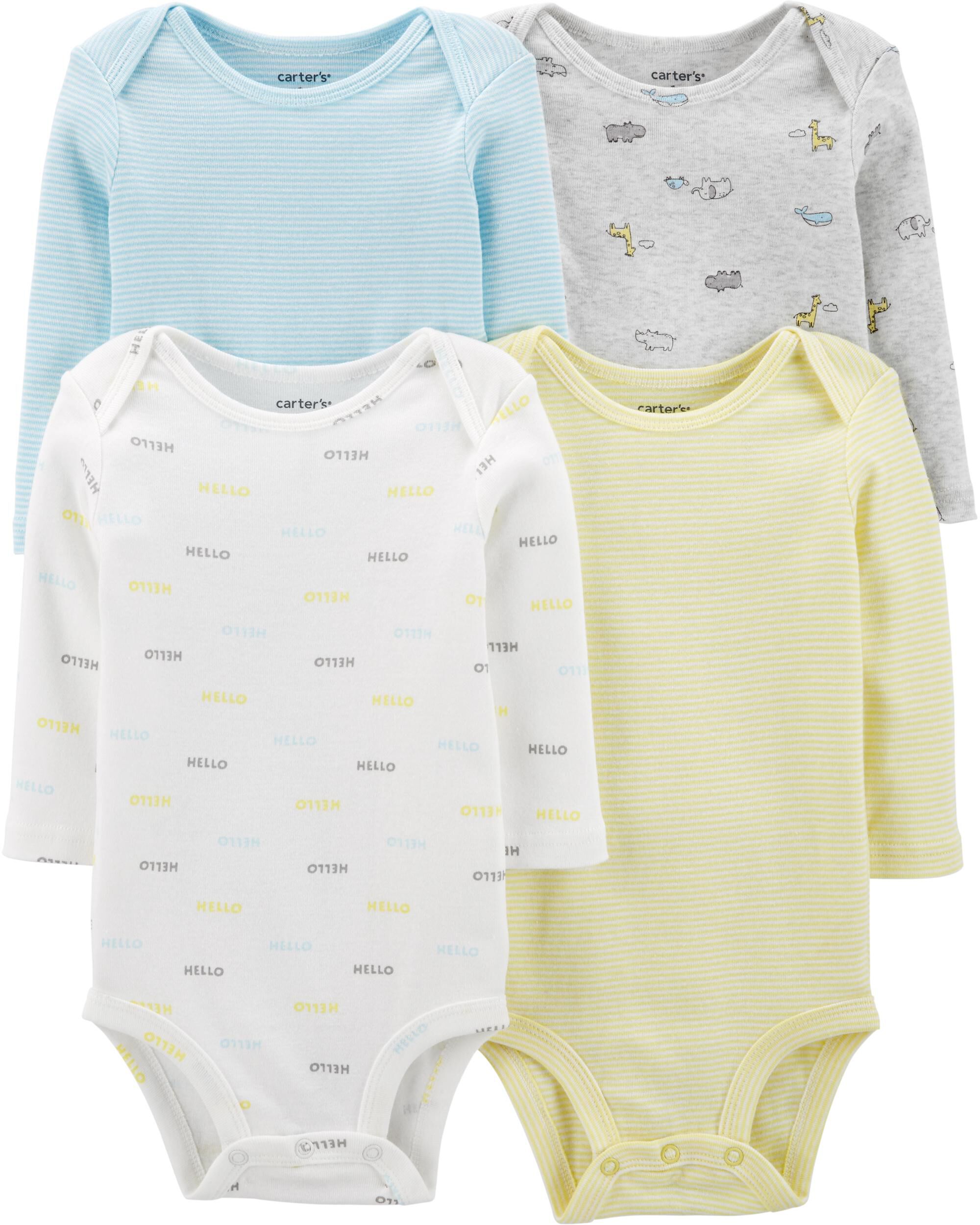 baby style carters