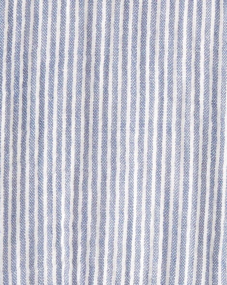  Product image 4 of Baby Organic Cotton Gauze Dress