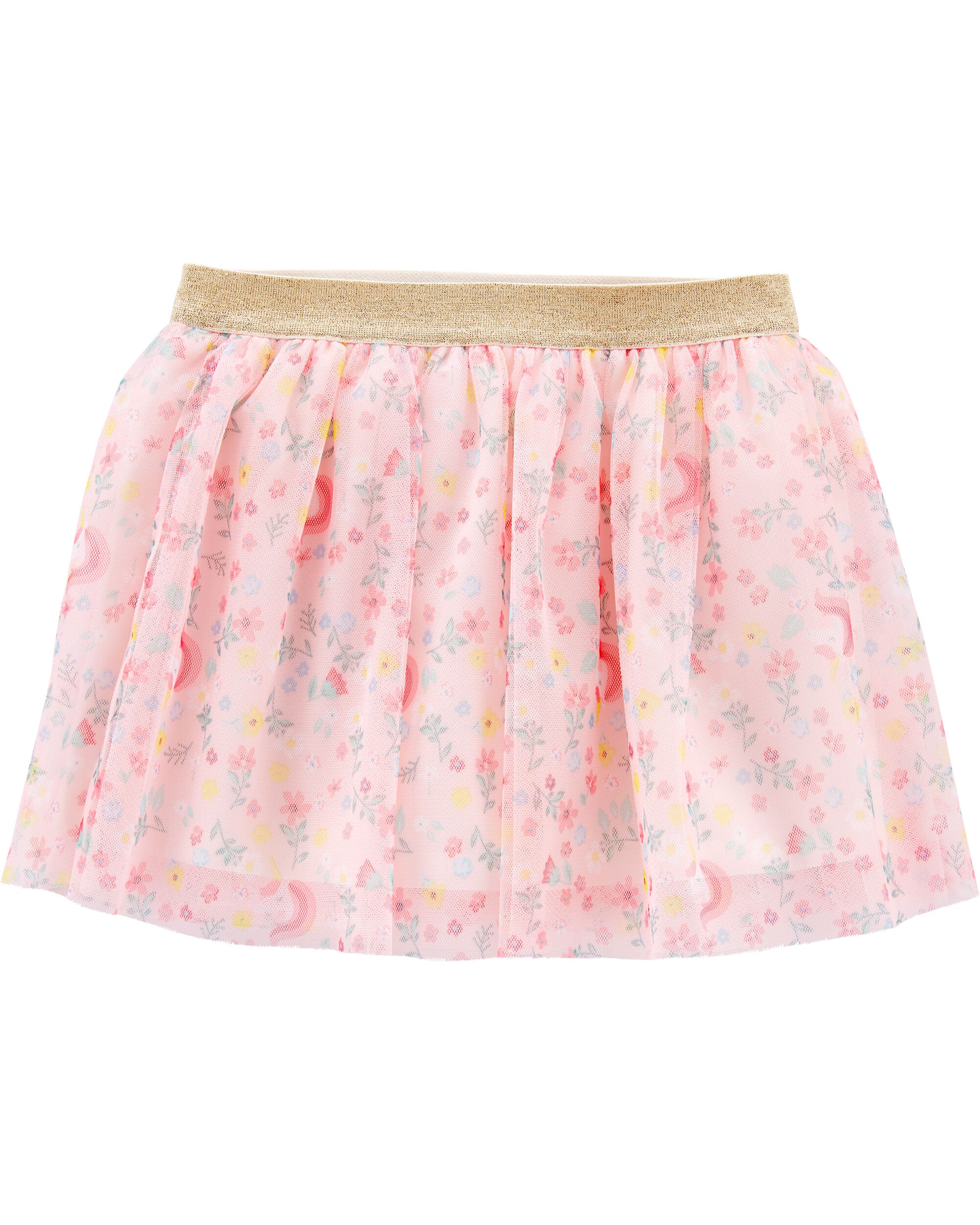 carters skirt