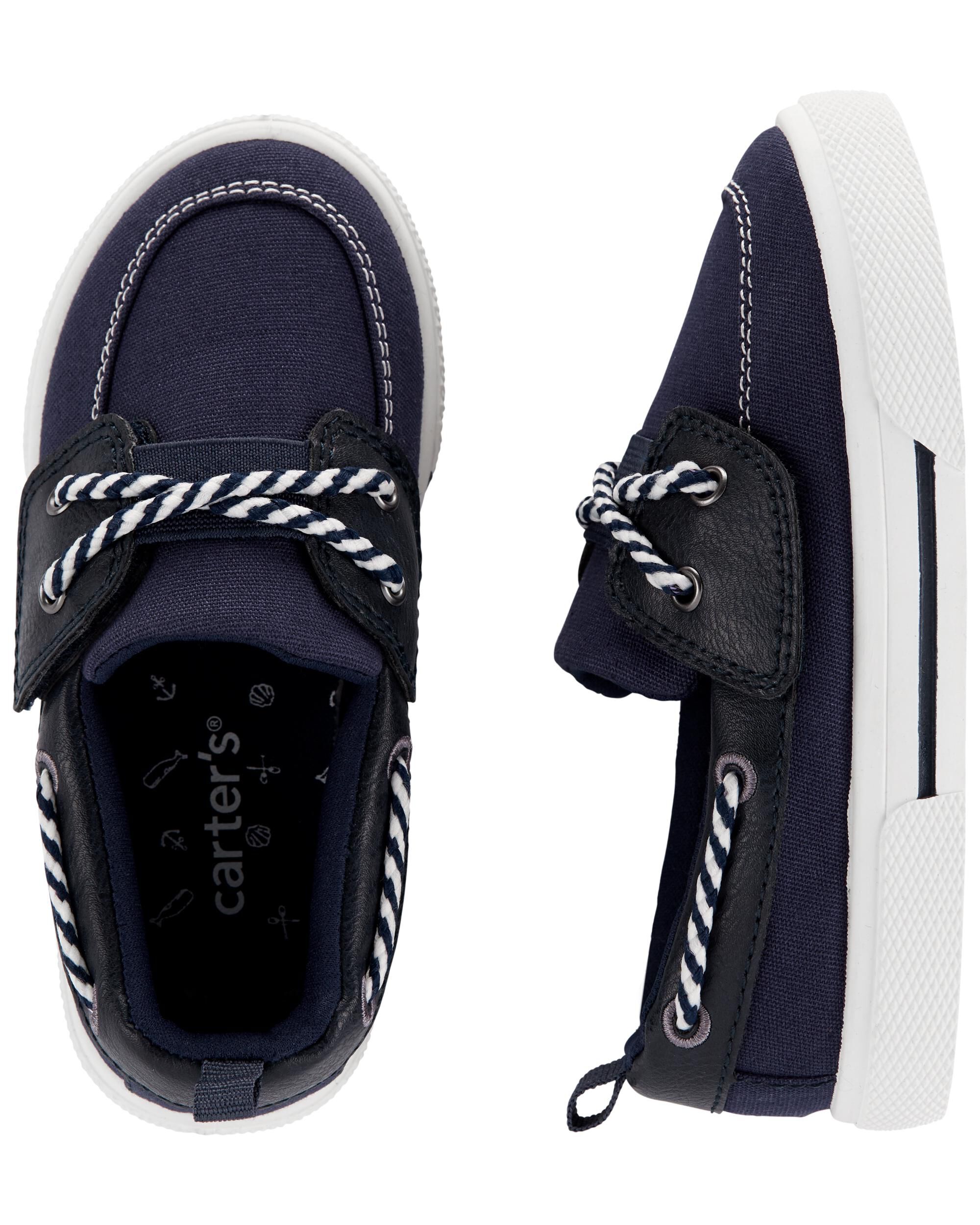 carters boys shoes